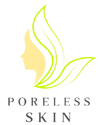 Poreless Skin